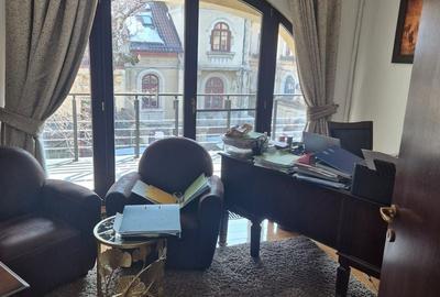 Casă individuală cu 4 camere cu Canalizare în Cotroceni - 16