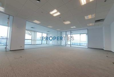 Comision 0! Spatiu de birouri in Cubic Center - 203,36mp - 4