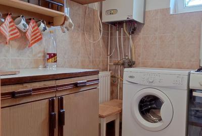 Apartament cu 2 camere decomandat în Central - 4