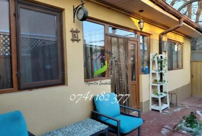 Casă cu Teren 125 Mp în Central