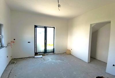 Casă individuală cu 6 camere cu Canalizare în Exterior Vest - 7