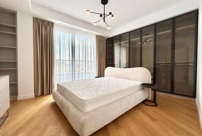 Apartament cu 4 camere decomandat, mobilat în Iancu Nicolae - 8