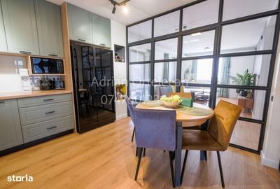 Casă cu 5 camere cu Teren 570 Mp în Apahida - 15