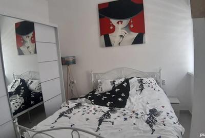 Penthouse SUPERB! Ap cu 2camere de nota 10! - 3