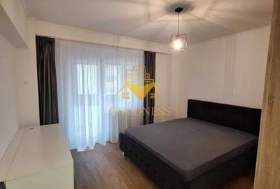 Apartament cu 2 camere decomandat, mobilat în Mărăști - 4