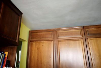 Apartament cu 3 camere în Grigorescu - 11