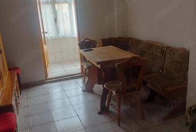 Apartament cu 2 camere decomandat în Central - 4