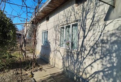 Casa de vanzare Dorohoi 90 mp utili+946 mp teren - 4