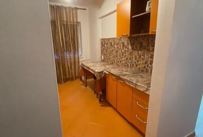 Apartament cu 2 camere semidecomandat în Central - 6