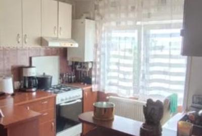 Garsonieră decomandată, mobilată în Apahida - 3