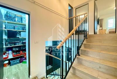 Apartament cu 3 camere, mobilat în Malul Mureșului - 20