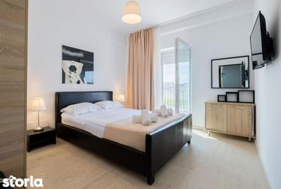 Apartament cu 3 camere în Nord - 15