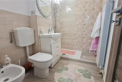 Apartament cu 2 camere decomandat în Craiovița Nouă - 6