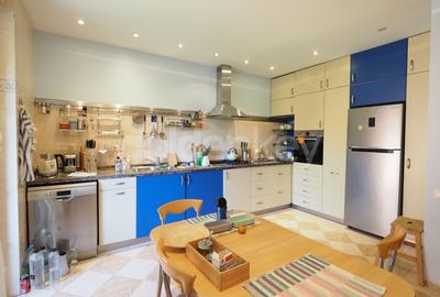 Duplex cu 6 camere cu Piscina în Iancu Nicolae - 5