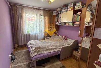 3 camere, Parcare, Grigorescu, Zona Donath, MOL, Parcul Rozelor - 6
