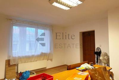 Spațiu comercial, de 100 mp, în Sânmartin - 11