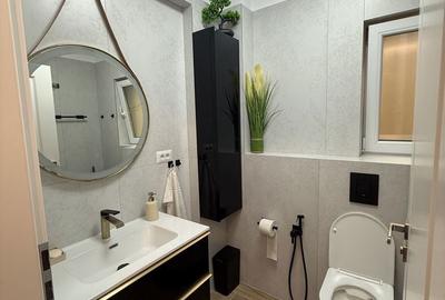 Apartament cu 2 camere decomandat în Exterior Vest - 8