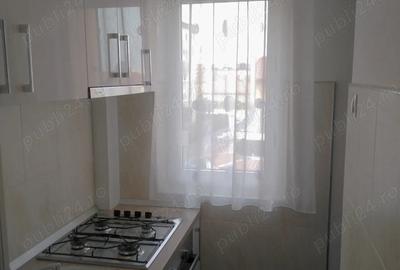 Apartament cu 3 camere nedecomandat în Hipodrom 1 - 4