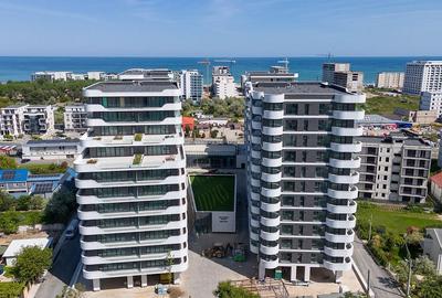 Apartament cu 2 camere decomandat în Central - 11