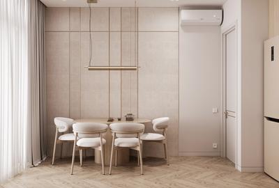 Apartament cu 4 camere semidecomandat în Eroii Revoluției - 7