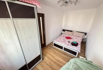 Apartament cu 2 camere semidecomandat, mobilat în Tomis Nord - 5