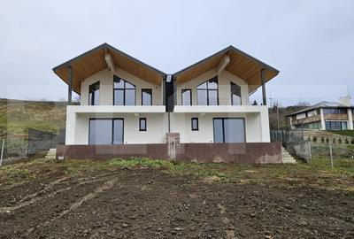 Casa de vanzare tip duplex Valea Voievozilor - 14