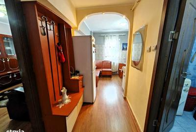 Apartament cu 2 camere nedecomandat în Nazărioaia - 7