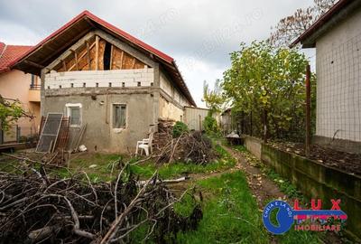 Casă cu 3 camere cu Teren 527 Mp în Ultracentral - 1