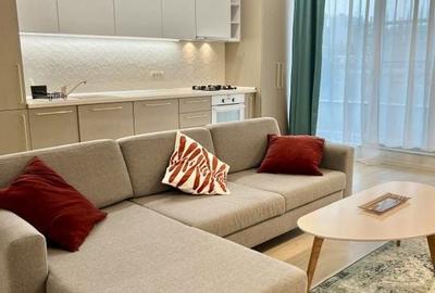 Închiriere apartament 3 camere - Laguna Residence, Floreasca - 8