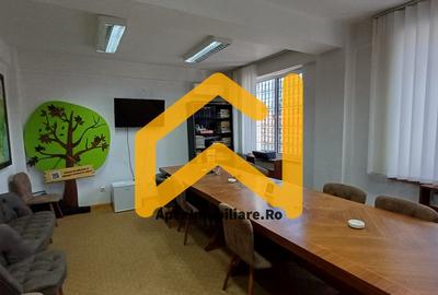 Birou, de 28 mp, în Cișmigiu - 1