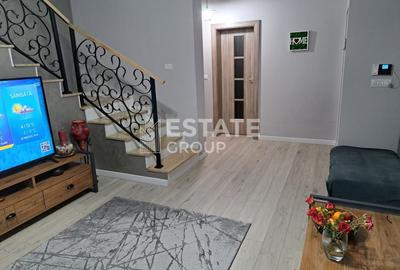 Duplex cu 5 camere cu Canalizare în Dumbrăvița - 4