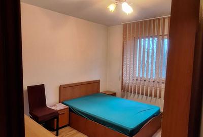 Apartament cu 2 camere semidecomandat în Nord - 2
