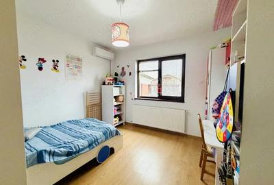 Casă cu 4 camere cu Canalizare în Chiajna - 6