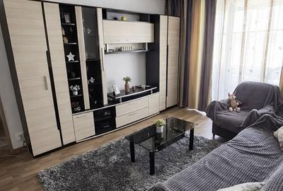 Apartament cu 3 camere semidecomandat în Central - 6