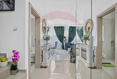 Casă cu 4 camere cu Teren 225 Mp în Central - 6