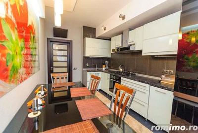 Apartament cu 2 camere decomandat în Cișmigiu