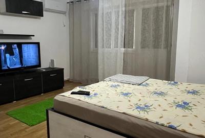 Apartament cu 3 camere decomandat în Central - 2