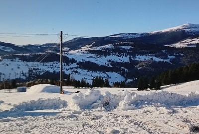 Casă cu Teren 30 Mp în Arieșeni - 3