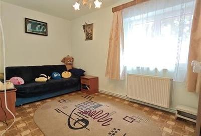 Vanzare apartament 4 camere, decomandat, zona Faget - 5