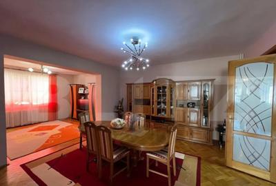 Casă cu 1 camere cu Teren 1200 Mp în Cloșca - 1