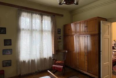 Casă cu 3 camere cu Teren 550 Mp în Elisabetin - 6