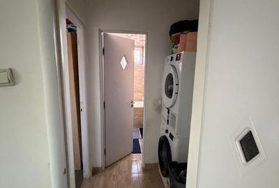 Apartament cu 2 camere semidecomandat în Central - 9