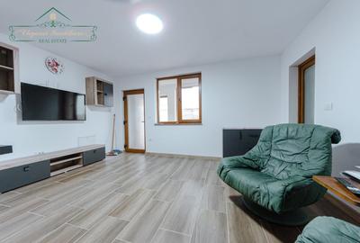 Apartament cu 2 camere nedecomandat, mobilat în Bujac - 3