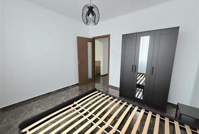 Apartament cu 2 camere semidecomandat în 1 Mai - 13