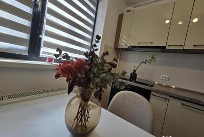 Apartament cu 2 camere decomandat în Titan - 5