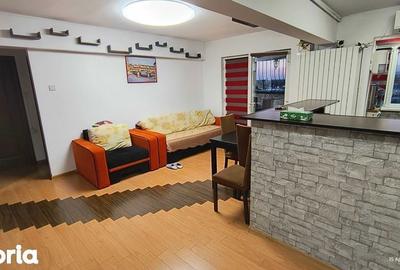 Apartament cu 3 camere în Nord - 7