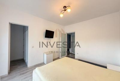 Apartament 3 camere, 76 mp utili etajul 1 ! Orientare S-V - 5