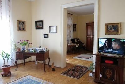 Vând apartament - 4