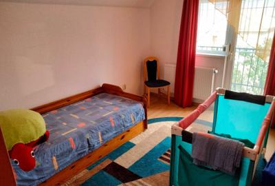 Casă cu 4 camere în Șagu - 2