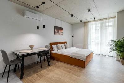 Garsoniera zona Grozavesti - 14